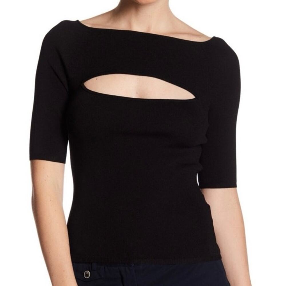 NWT 360Sweater Margarita Sweater